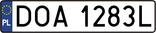 DOA1283L