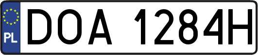 DOA1284H