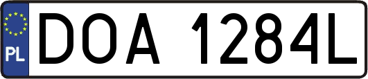 DOA1284L