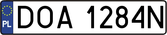DOA1284N