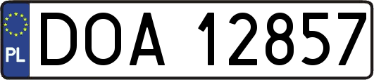 DOA12857