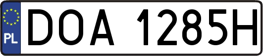 DOA1285H