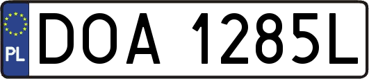 DOA1285L
