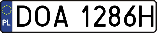 DOA1286H