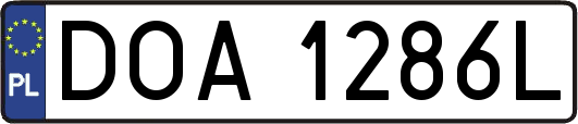 DOA1286L