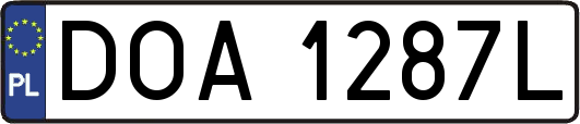 DOA1287L