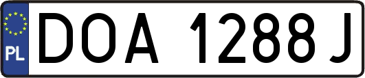 DOA1288J
