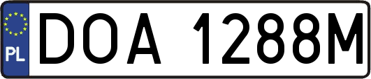 DOA1288M