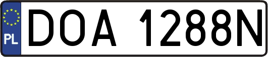DOA1288N