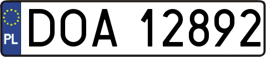 DOA12892