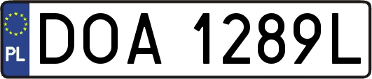 DOA1289L