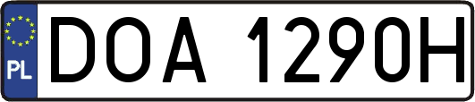 DOA1290H