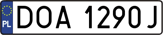 DOA1290J