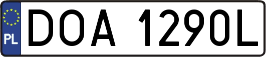 DOA1290L