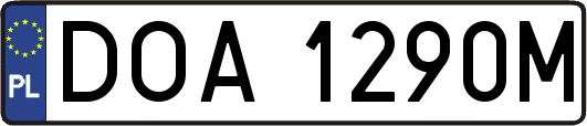 DOA1290M