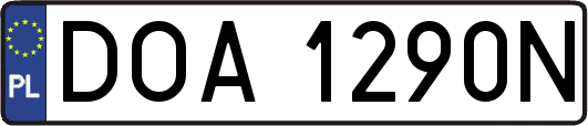 DOA1290N