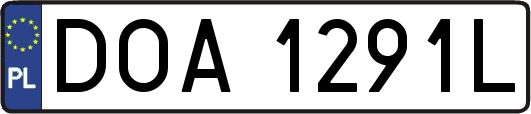 DOA1291L