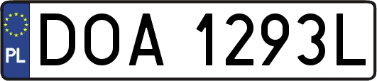 DOA1293L