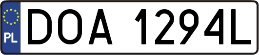 DOA1294L