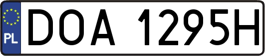 DOA1295H
