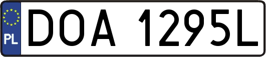 DOA1295L