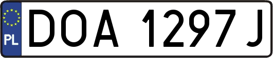 DOA1297J