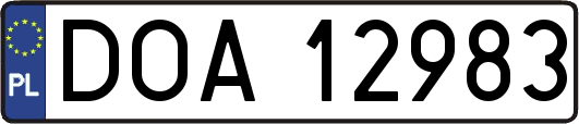 DOA12983