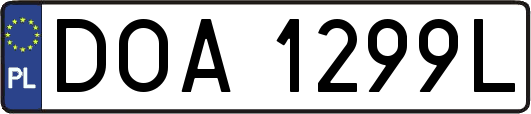 DOA1299L
