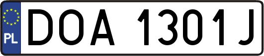 DOA1301J