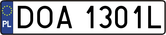 DOA1301L