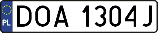 DOA1304J