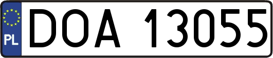 DOA13055