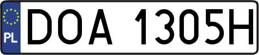DOA1305H