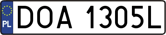 DOA1305L