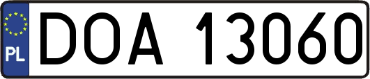 DOA13060