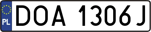 DOA1306J