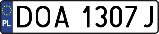 DOA1307J