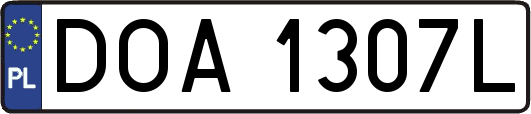 DOA1307L
