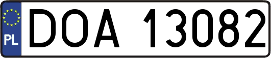 DOA13082