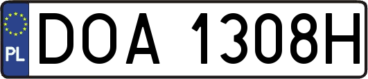 DOA1308H