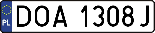 DOA1308J