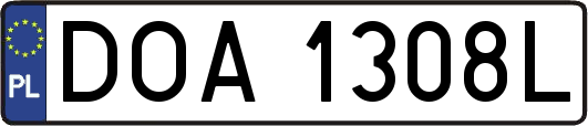 DOA1308L