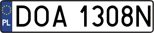 DOA1308N