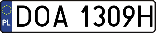 DOA1309H