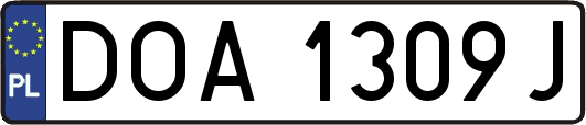 DOA1309J