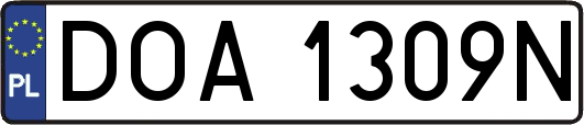 DOA1309N