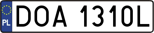 DOA1310L