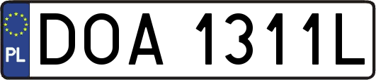 DOA1311L