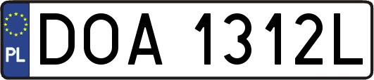 DOA1312L