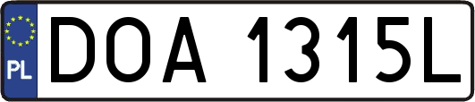 DOA1315L